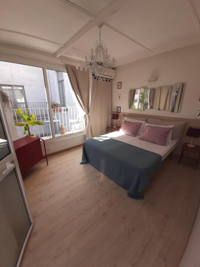 S- Naples Loft With Balcony In The Historic Center Apartment Ngoại thất bức ảnh